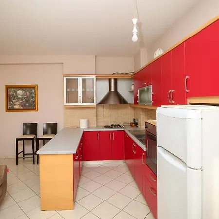 Sharra Apartament Apartment Vlore